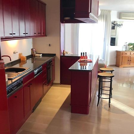 Апартаменты Loft Acogedor Con Terraza Y Parking En El Centro Уэска Экстерьер фото
