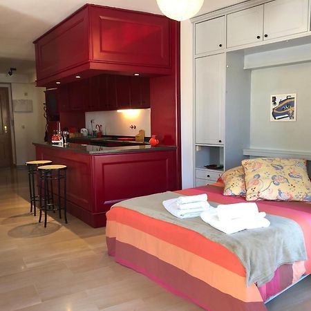 Апартаменты Loft Acogedor Con Terraza Y Parking En El Centro Уэска Экстерьер фото
